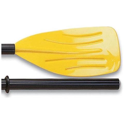 59623 - Coppia di Remi, Alluminio e PVC, 122 cm - Foto 4