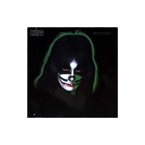 Peter Criss - Peter Criss - Foto 2