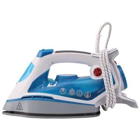 TIF2600 Ferro da Stiro a Vapore Potenza 2600 Watt Capacità 400 Ml - Foto 4