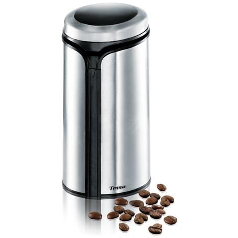 Macina Caffè 6210 Elettrico Potenza 150 W Capienza 60gr Colore Inox - Foto 1
