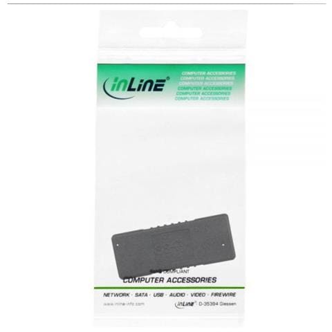adattatore usb 3.0 type-a femmina a usb 3.0 type-a femmina - Foto 3