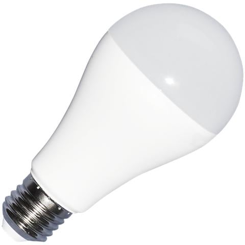 Lampadina E27 Bulbo Led Da 17w Luce Naturale  - Foto 2