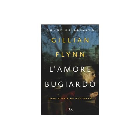 Gillian Flynn - L'amore bugiardo - Foto 3