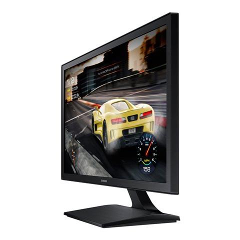 S27E330H Monitor 27" LED TN Risoluzione 1920x1080 Full HD Tempo di risposta 1ms Contrasto 100000:1 Luminosità 250 cd / m² HDMI - Foto 10