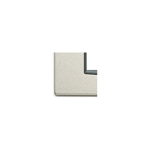 20654/13 - Placca Classic 4m Argento Matt - Foto 1