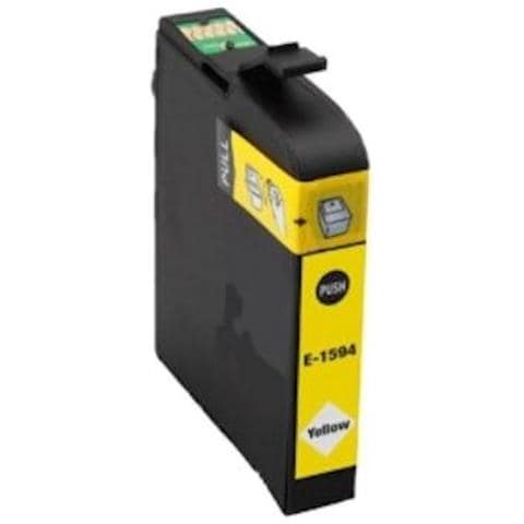 Cartuccia Compatibile Epson T1594 Yellow R2000 - Foto 4