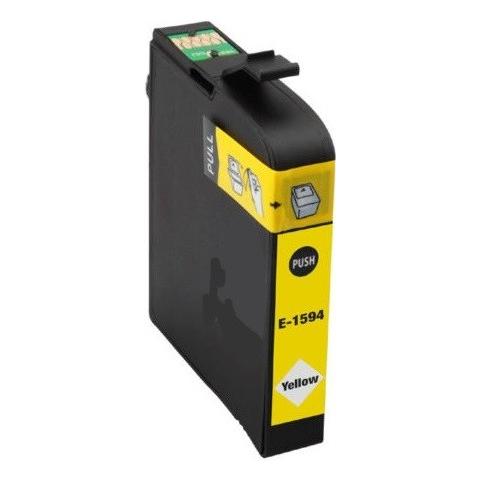 Cartuccia Compatibile Epson T1594 Yellow R2000 - Foto 1