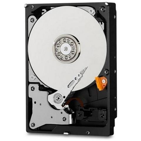 Hard Disk per Sistemi di Videosorveglianza WD Purple 3 TB 3.5" Interfaccia Sata III 6 Gb / s Buffer 64 Mb 5400 rpm - Foto 5