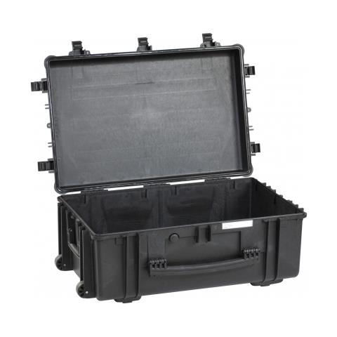 7630 Explorer Cases Valigia A Tenuta Stagna In Polipropilene Copolimero - Foto 1