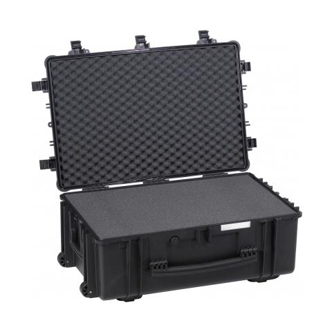 7630 Explorer Cases Valigia A Tenuta Stagna In Polipropilene Copolimero - Foto 2