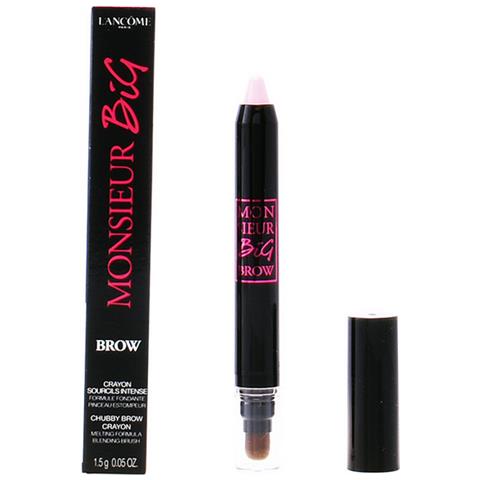Matitone sopracciglia illuminante - Monsieur Big Brow 02 Chesnut - Foto 2