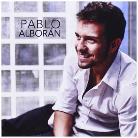 Pablo Alboran - Pablo Alboran - Foto 1