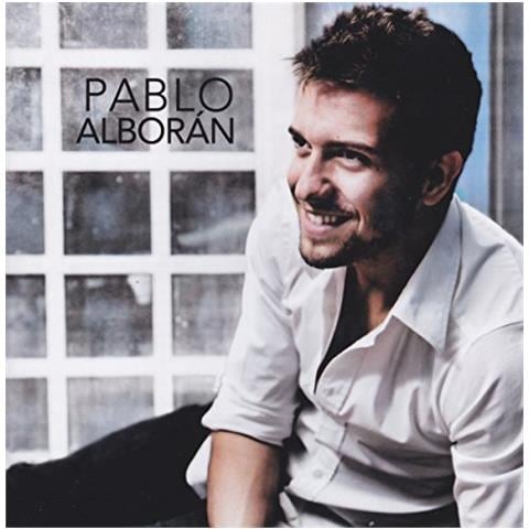 Pablo Alboran - Pablo Alboran - Foto 2