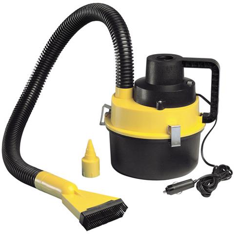 Aspirapolvere Bidoncino 24 V. - Foto 1