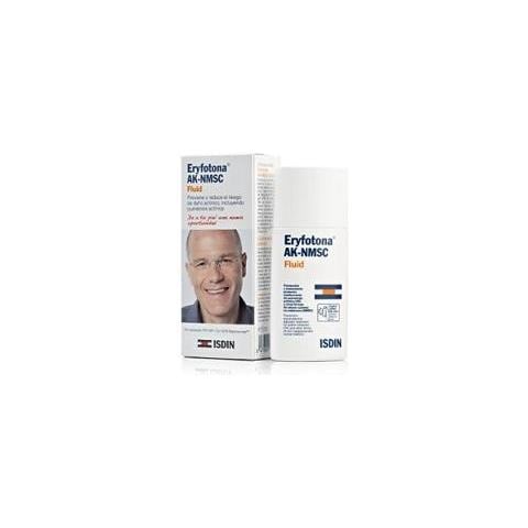 Eryfotona Ak-nmsc Fluid Spf100+ 50ml - Foto 3