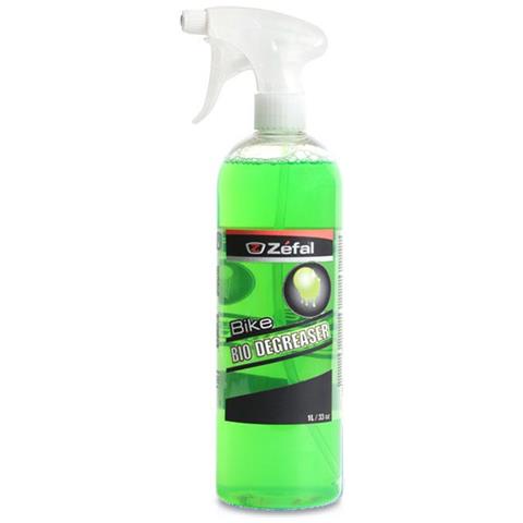 Lubrificanti E Detergenti Zefal Bio Degraser Manutenzione 1 Liter - Foto 1