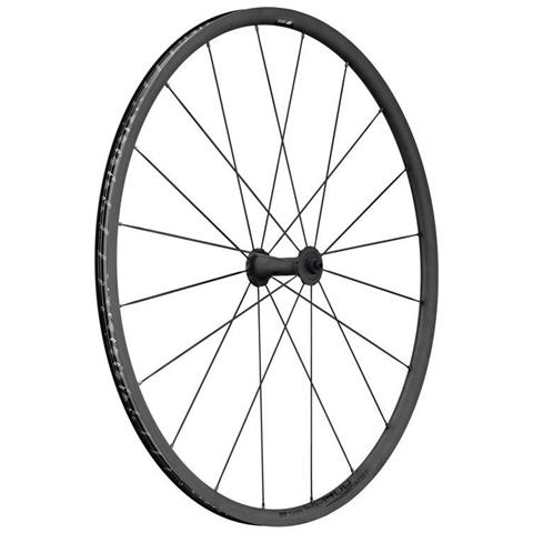 Ruote Pr 1400 Dicut Oxic Tubeless 28´´ Front Wheel Ruote E Copertoni 100 / 5 Mm - Foto 1