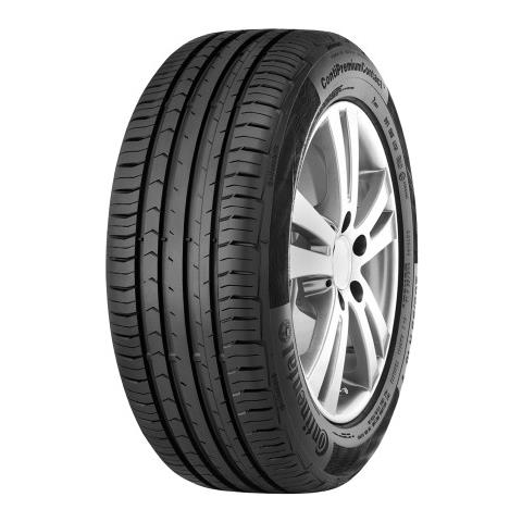 Contipremiumcontact 5 (195/55 R16 91v Xl) - Foto 3