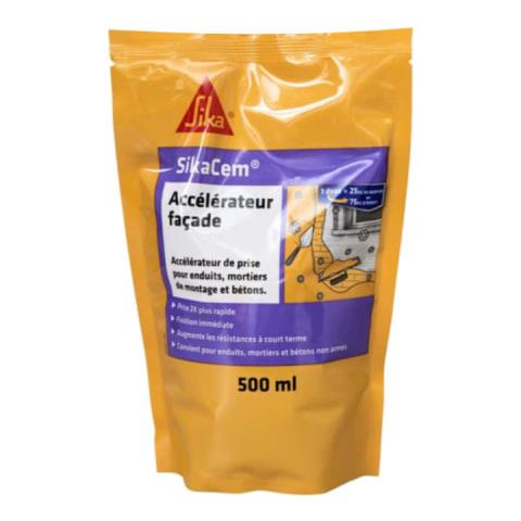 Acceleratore Per Acceleratore Acceleratore Acceleratore cem - 500 Ml - Foto 6