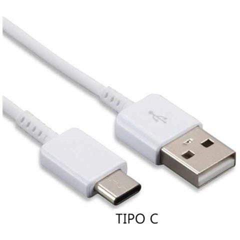 Cavo Usb 3.0 Type-c Ep-dw700cwe Originale - Foto 1