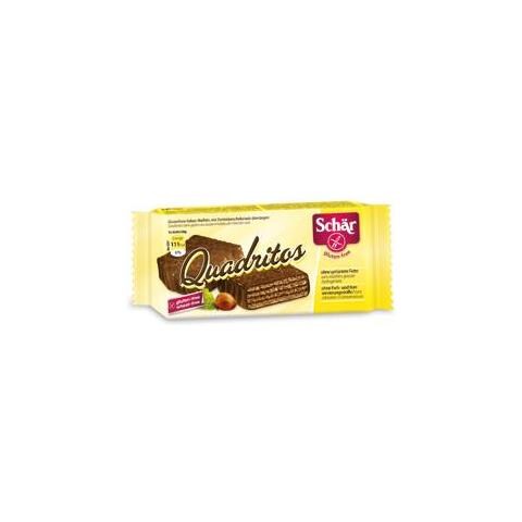 Biscotti Quadritos 40 G - Foto 2