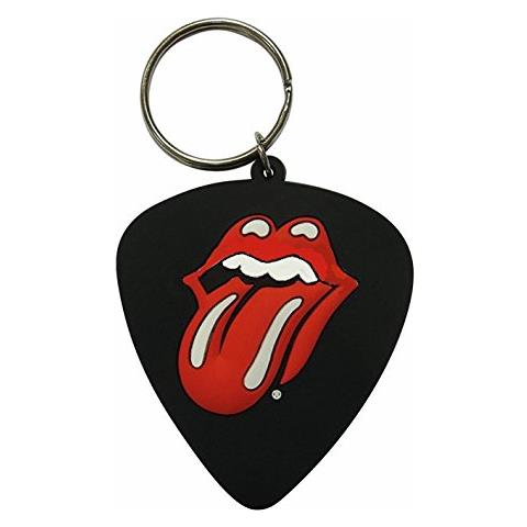 Rolling Stones (the) : Plectrum (portachiavi)  - Foto 1