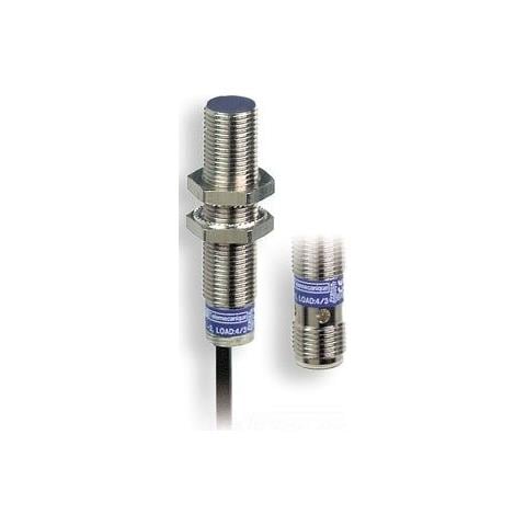 Sensore Induttivo M12 Sn 4mm Nc Con Cavo Xs612b1mbl2 - Foto 1