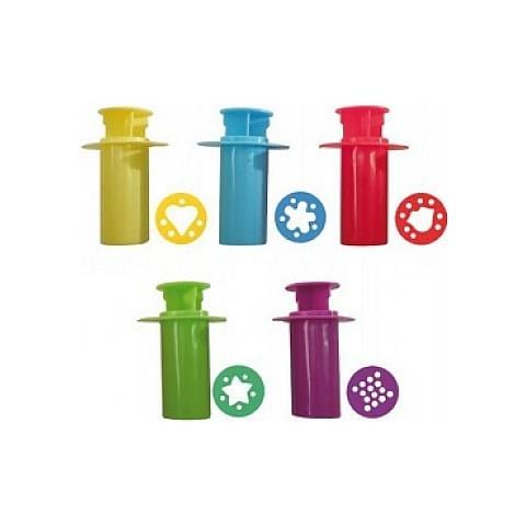 Forma Del Sacchetto 5 Spintori - Foto 2