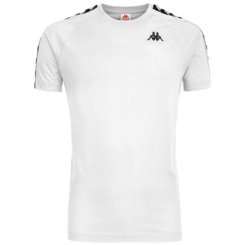 Tee Cotone 222 Banda Coen Slim T-shirt Manica Corta Bambino Taglia Yxxl - Foto 1