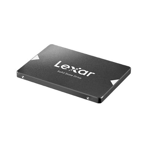 SSD 512 GB Serie LNS100-512RB 2.5" Interfaccia SATA III-600 6 Gbps - Foto 2