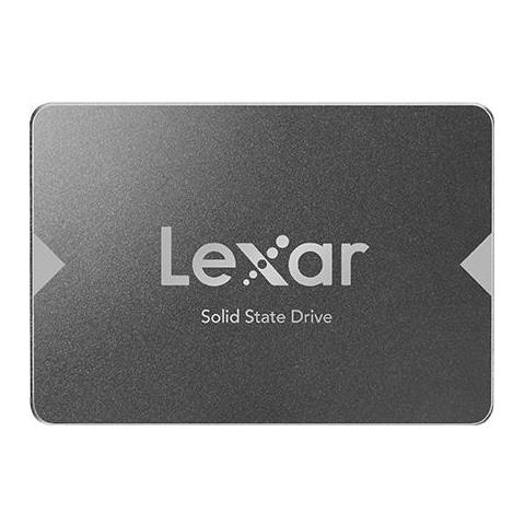 SSD 512 GB Serie LNS100-512RB 2.5" Interfaccia SATA III-600 6 Gbps - Foto 3