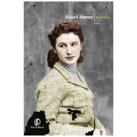 Lionel Duroy - Eugenia - Foto 1