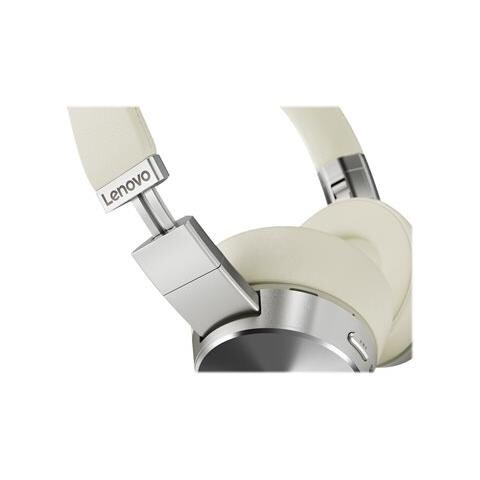 Cuffie Yoga Bluetooth con Cancellazione Attiva del Rumore Colore Mica - Foto 6