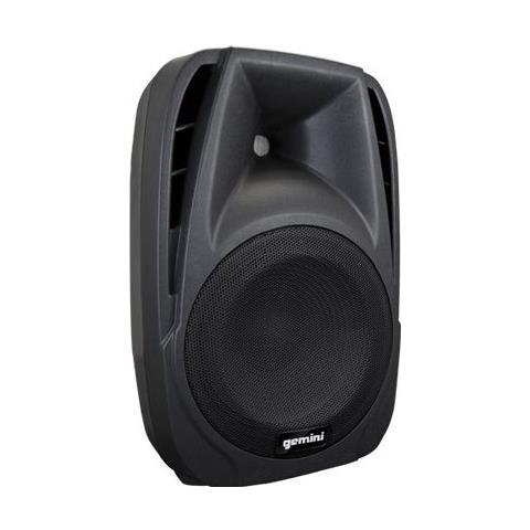 Altoparlante Attivo A 2 Vie Con Mp3 Player Integrato, Connessioni Per Usb, Sd, Bluetooth. 300 Watt Di Picco - Foto 1