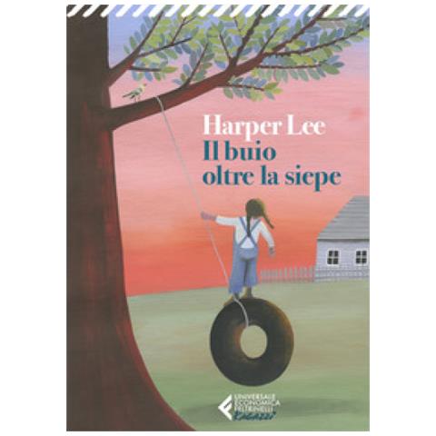 Harper Lee - Il Buio Oltre La Siepe - Foto 1