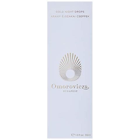 Gold Night Drops 30 ml - Foto 3