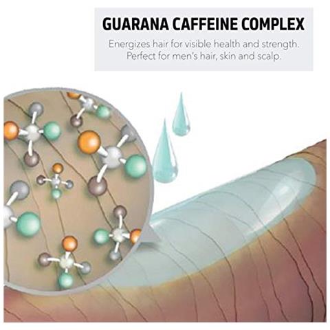 Dualsenses Men Hair & Body Shampoo, 1 L - Foto 2