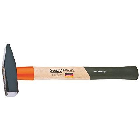 1202-0800 Martelli per Meccanica, Grigio - Foto 1