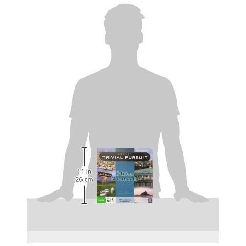 0339 Gioco Da Tavolo Trivial Pursuit Normandia - Foto 2