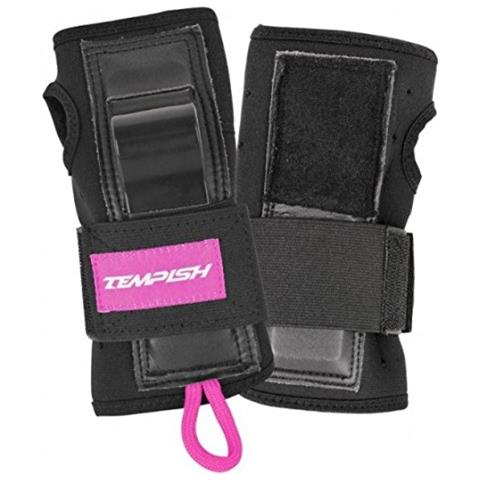 Unbekannt Poignet Protection Acura 1 unisexe Noir / rose Taille L - l - Foto 1