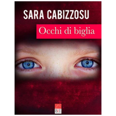 Sara Cabizzosu - Occhi Di Biglia - Foto 1