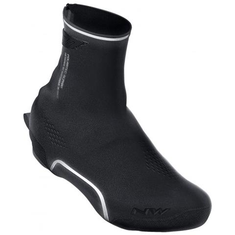 Northwave Fast Polar Shoecover Copriscarpe Invernali Taglia M - Foto 1
