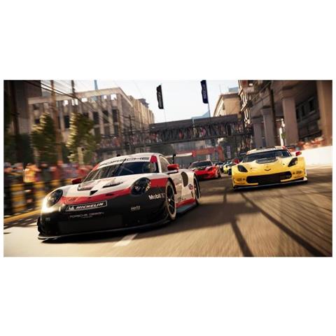 Grid Jeu Xbox One - Foto 2