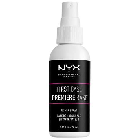 Primer Spray Primer Base 60ml - Foto 1