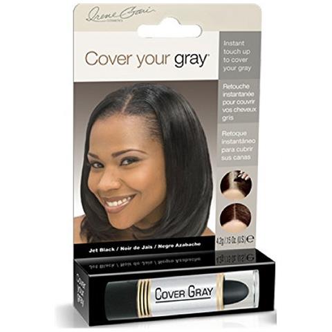 Cover Your Grey For Women Touch Up Stick, Mogano, 0,15 Once - Foto 1