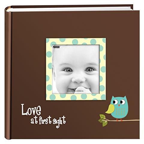 Album Fotografici Pioneer Ev-246fb / O Album Fotografico Con Copertina Con Cornice Stampata Da 200 Tasche, Blu - Foto 1