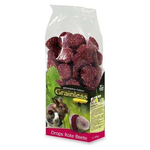 Gocce Senza Semi Di Barbabietola Di Jr Grainless 140 Gr - Foto 1