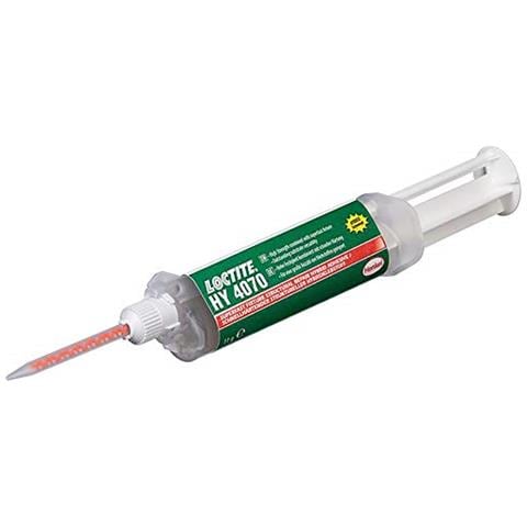 Loctite Hy 4070i - Foto 1