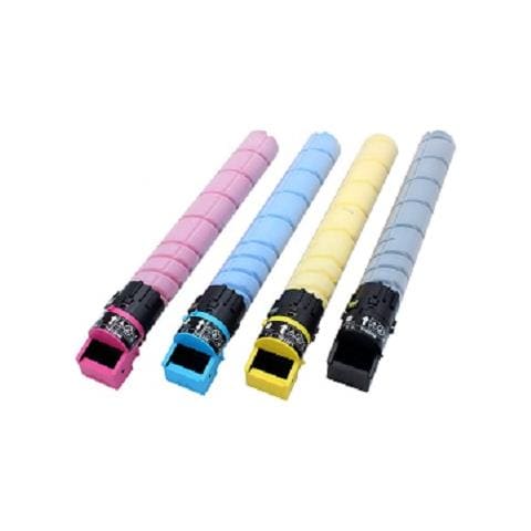 TONER - Black Minolta Bizhub C250, c300, c360i-28k#aav8150 - Foto 1