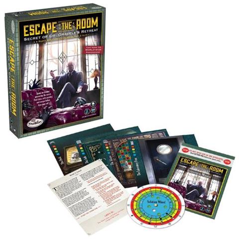 763108 Geheimnis Des Refugiums (763108)  - Foto 2